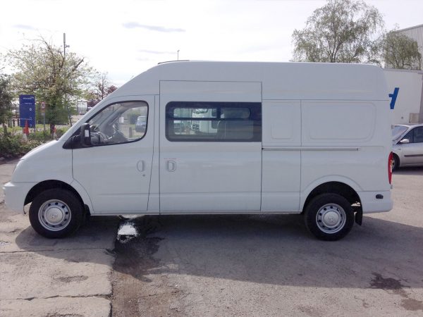 Used LDV Crew Van for sale