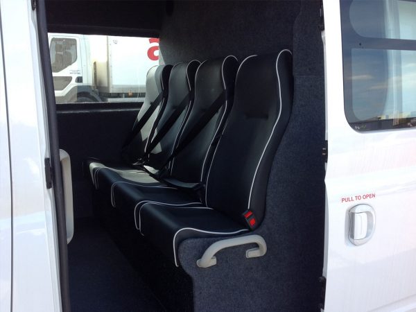 Used LDV Crew Van for sale