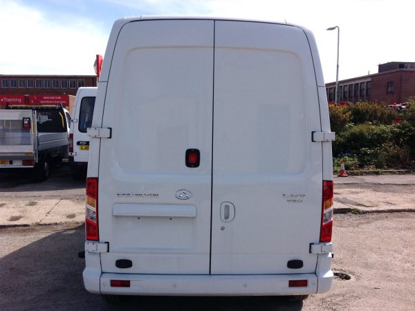 Used LDV Crew Van for sale